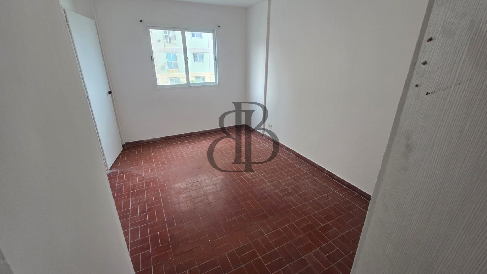 DEPARTAMENTO 1 DORMITORIO EN TORRE 6