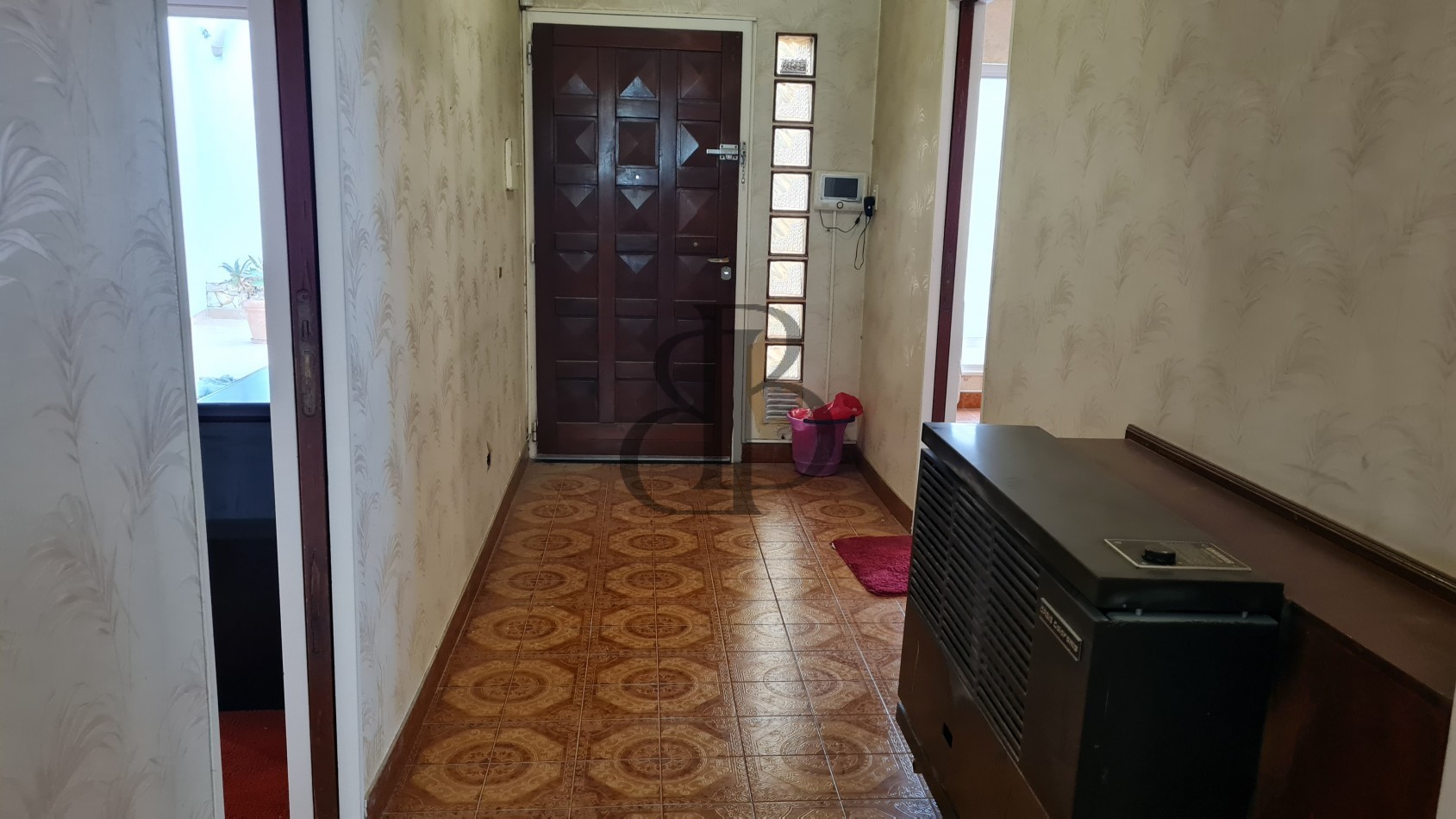 CASA + LOCAL EN VENTA B° PUEYRREDON
