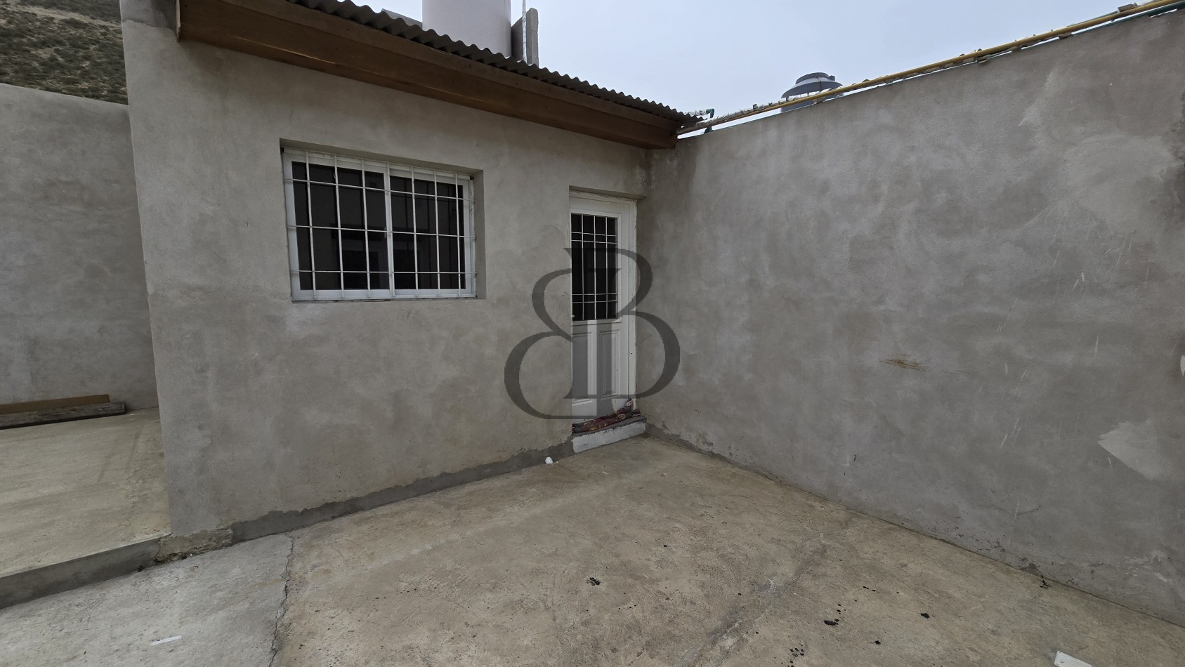 CASA EN VENTA KM3 