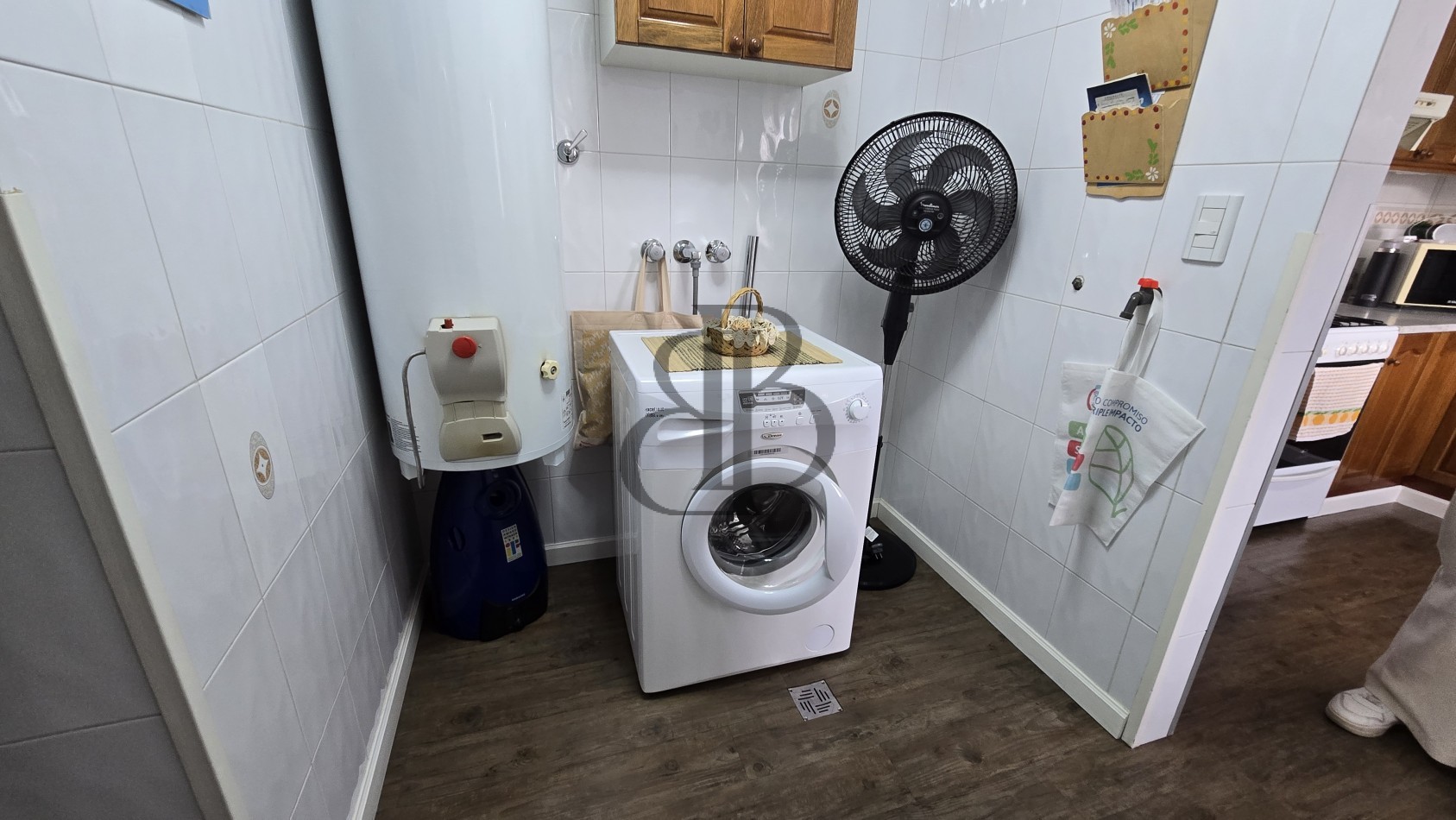 DEPTO EN VENTA 3 DORM CENTRICO