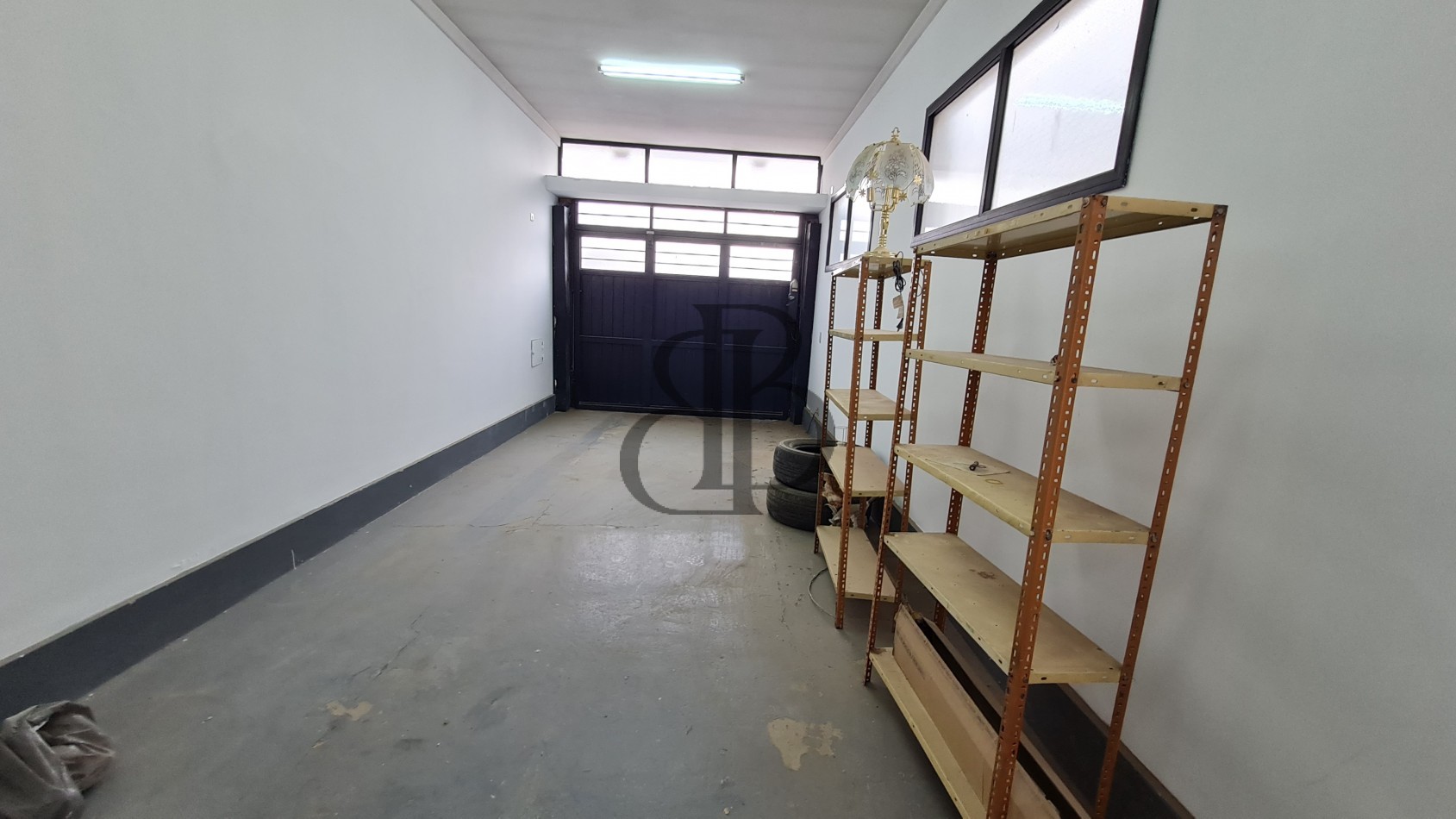 CASA + LOCAL EN VENTA B° PUEYRREDON
