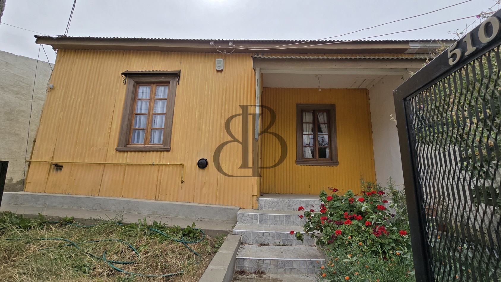 CASA EN VENTA KM3 