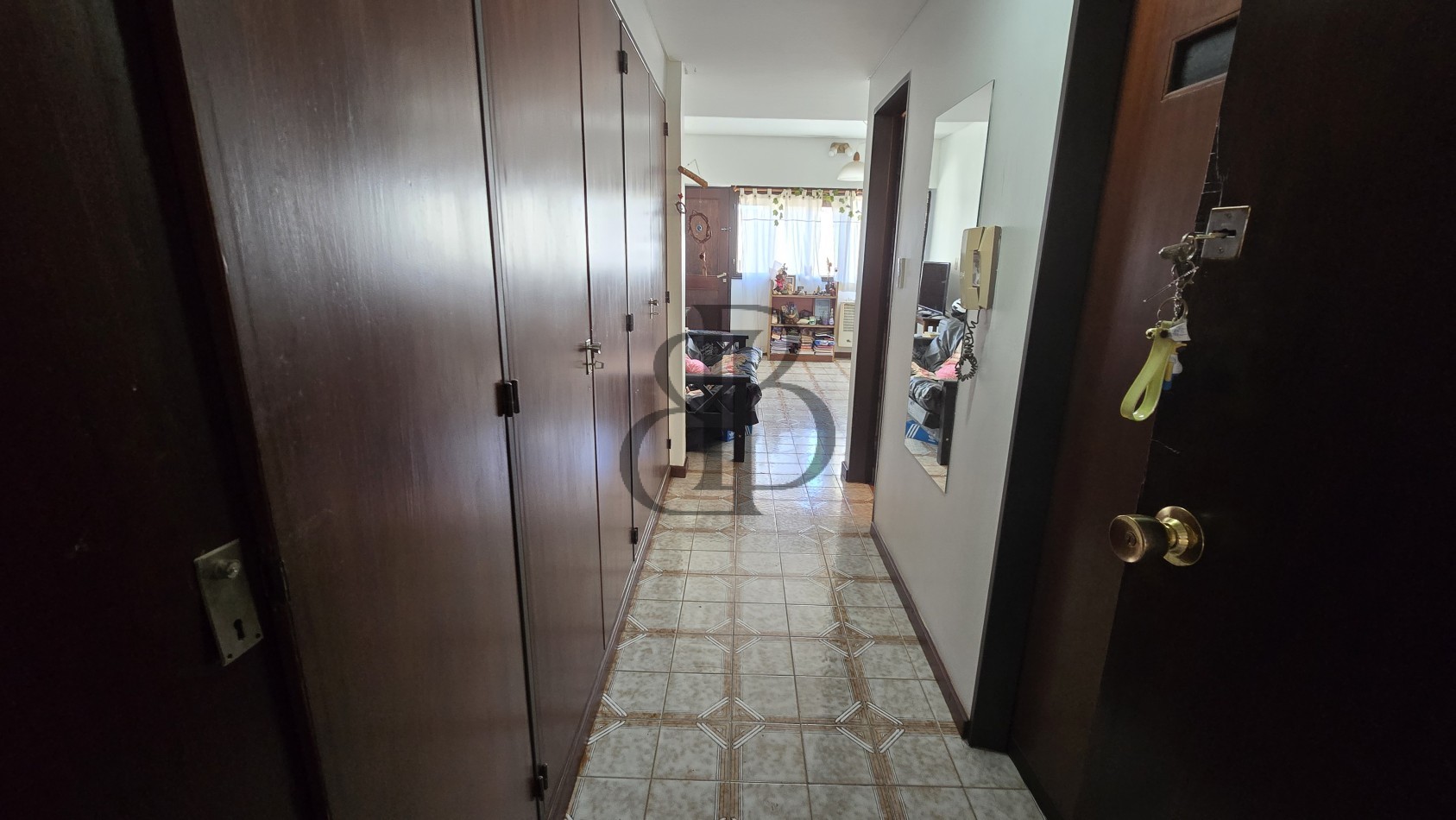 MONOAMBIENTES CENTRICOS EN VENTA