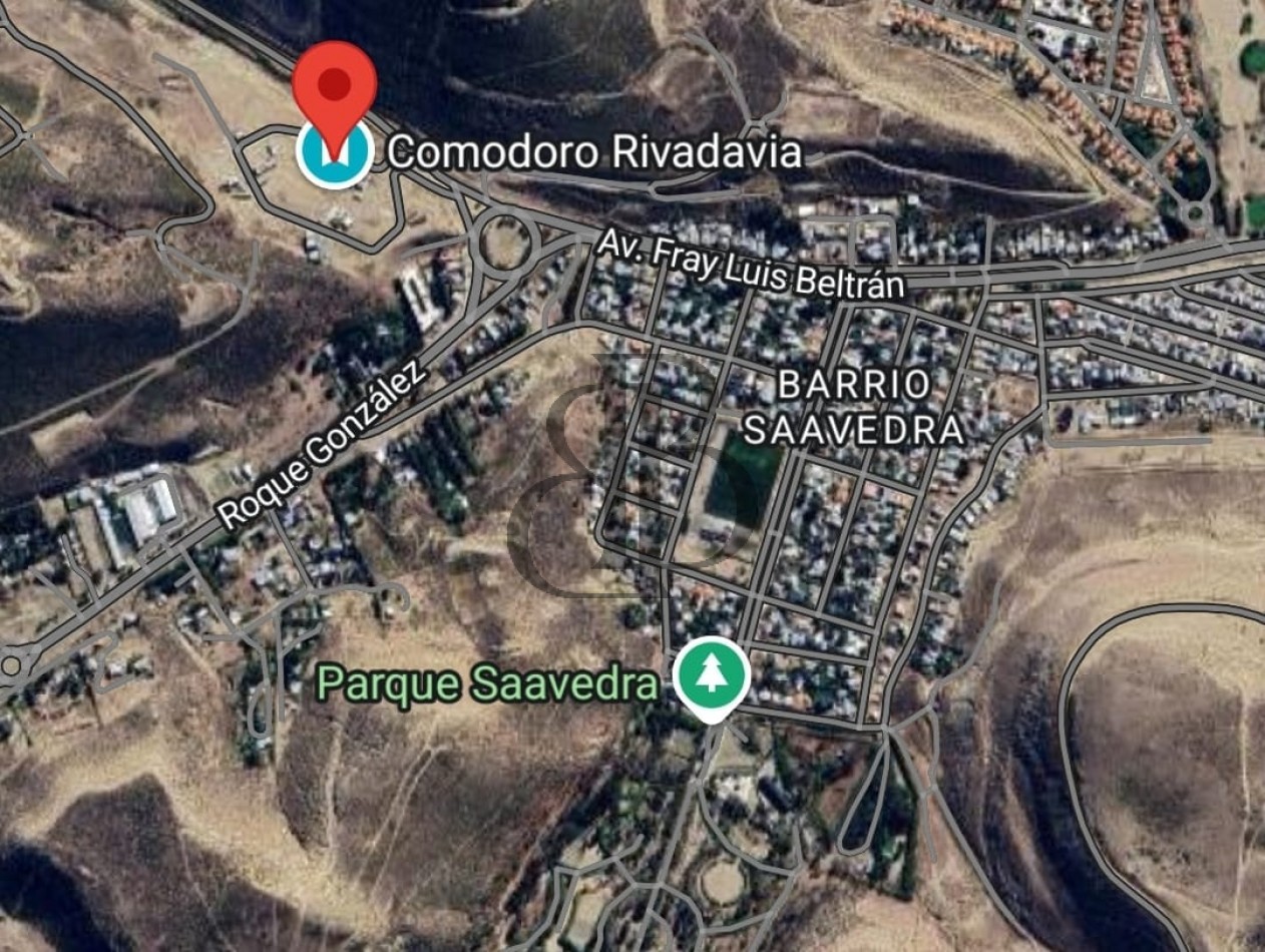 TERRENO EN VENTA B° SEMICERRADO ALTOS DE HERMITTE