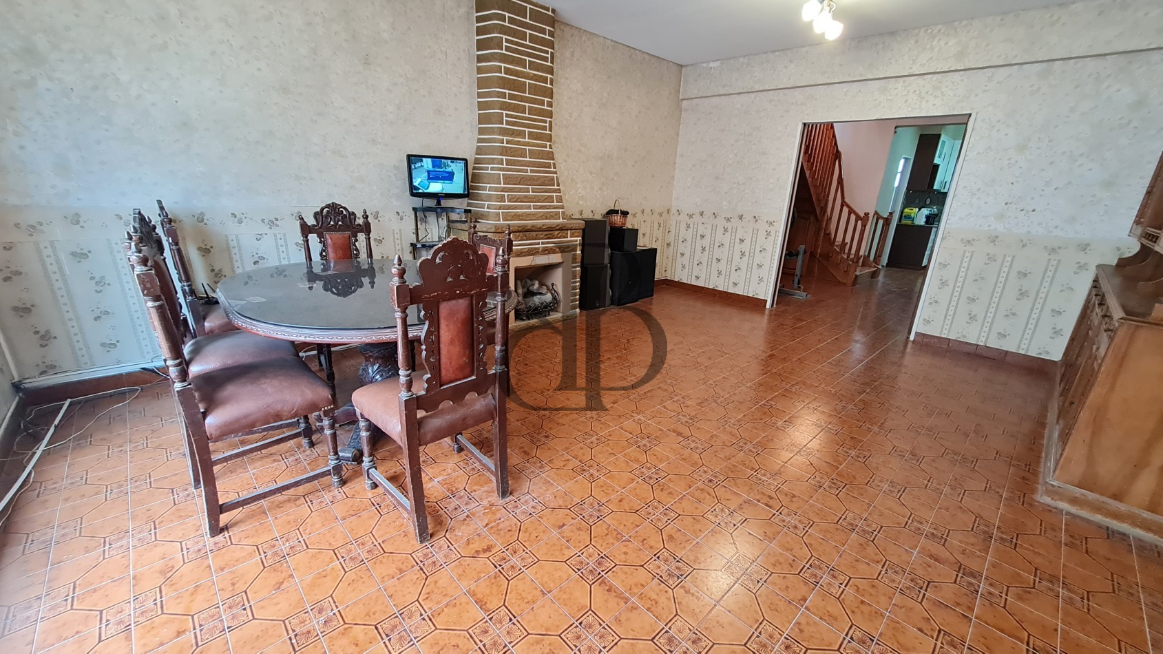 CASA + LOCAL EN VENTA B° PUEYRREDON