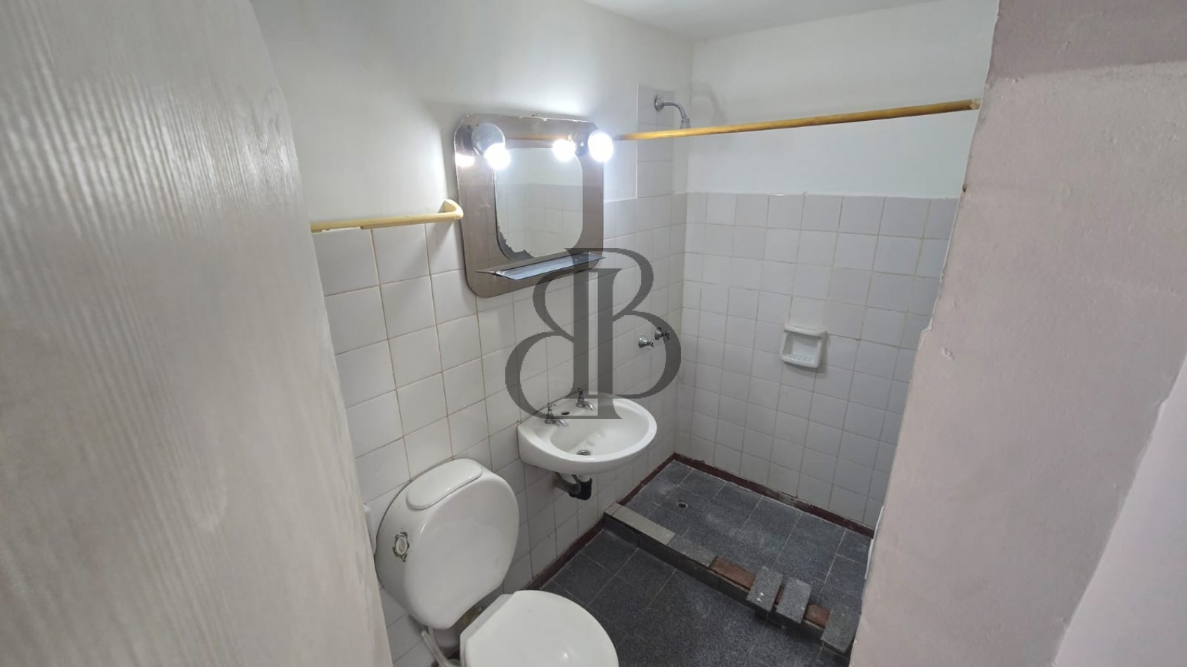 DEPARTAMENTO 1 DORMITORIO EN TORRE 6