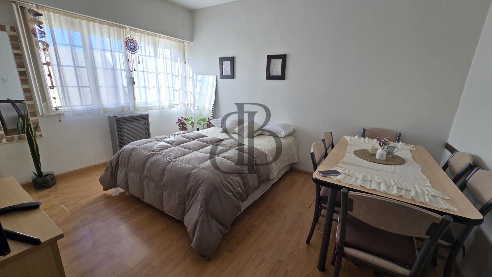 MONOAMBIENTES CENTRICOS EN VENTA