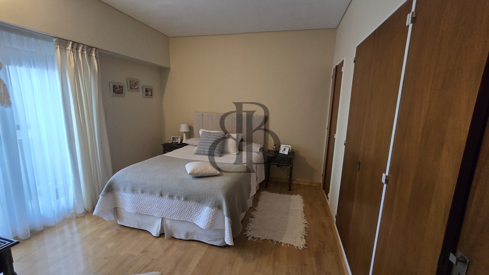 DEPTO EN VENTA 3 DORM CENTRICO