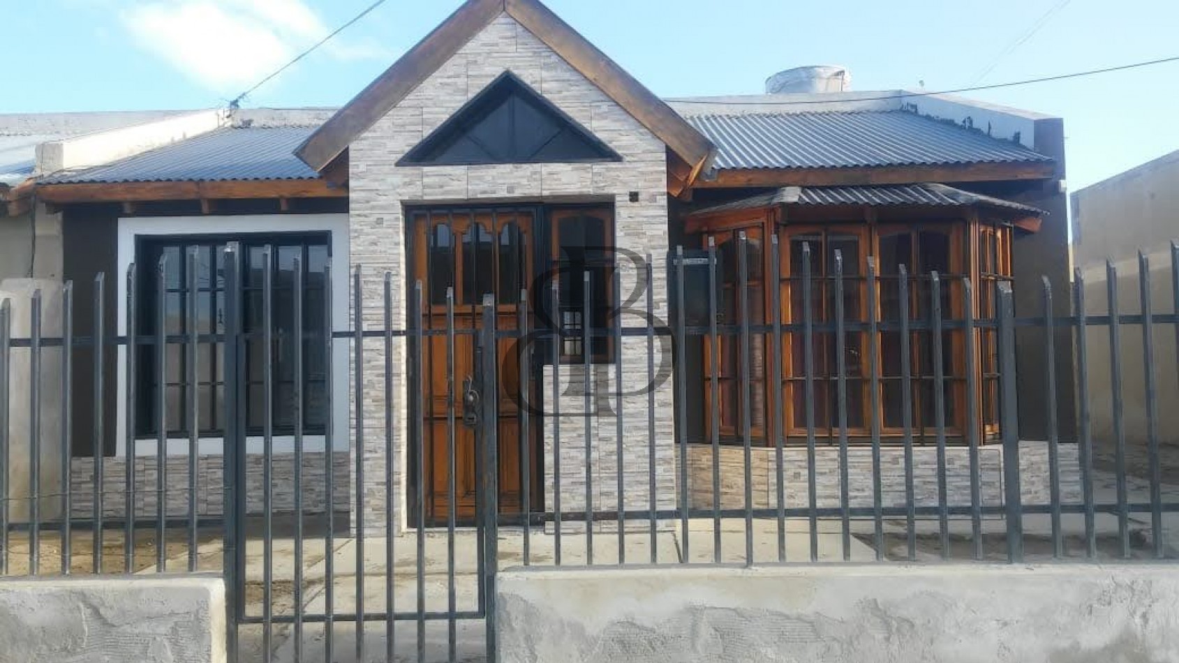 CASA EN VENTA ABEL AMAYA 