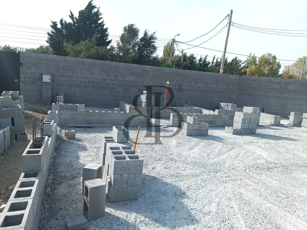 TERRENO EN VENTA BELLA VISTA SUR