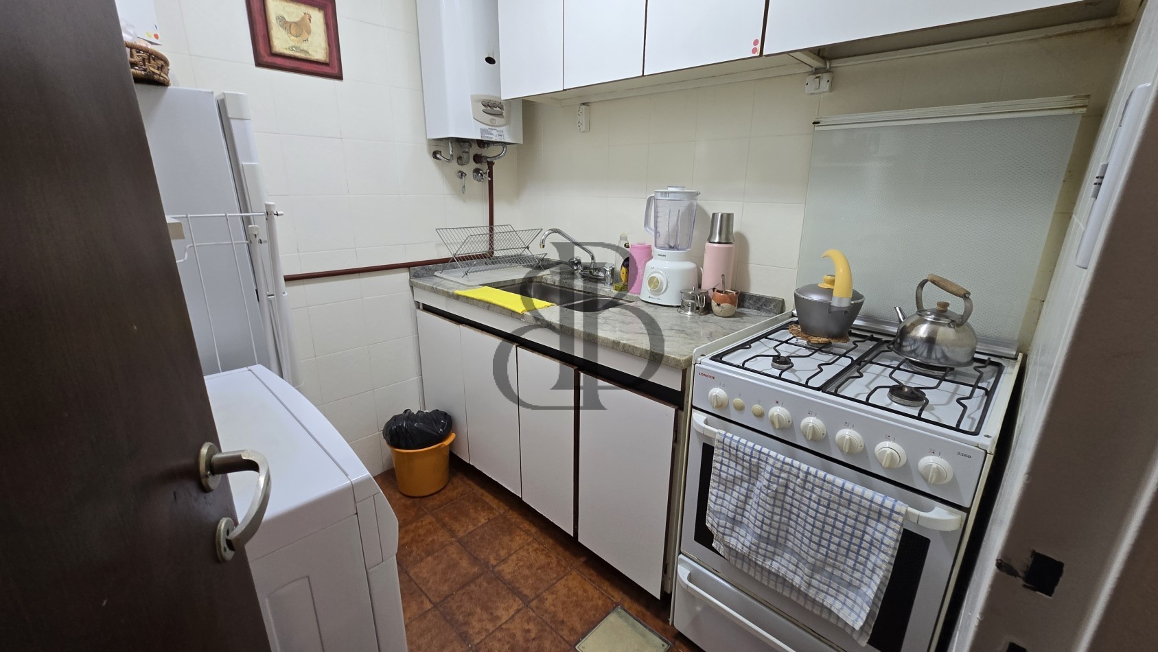 MONOAMBIENTES CENTRICOS EN VENTA