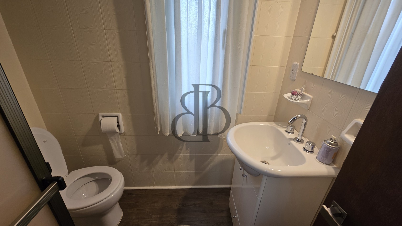 DEPTO EN VENTA 3 DORM CENTRICO