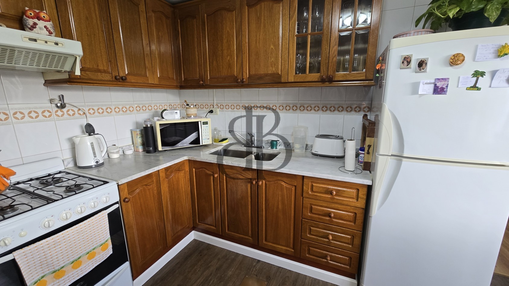 DEPTO EN VENTA 3 DORM CENTRICO