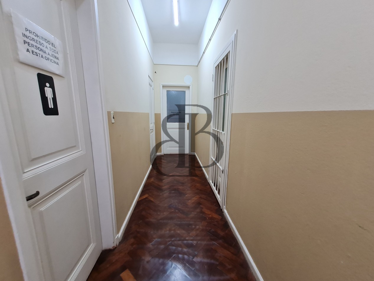 OFICINA EN VENTA EDIFICIO AGRICOLA