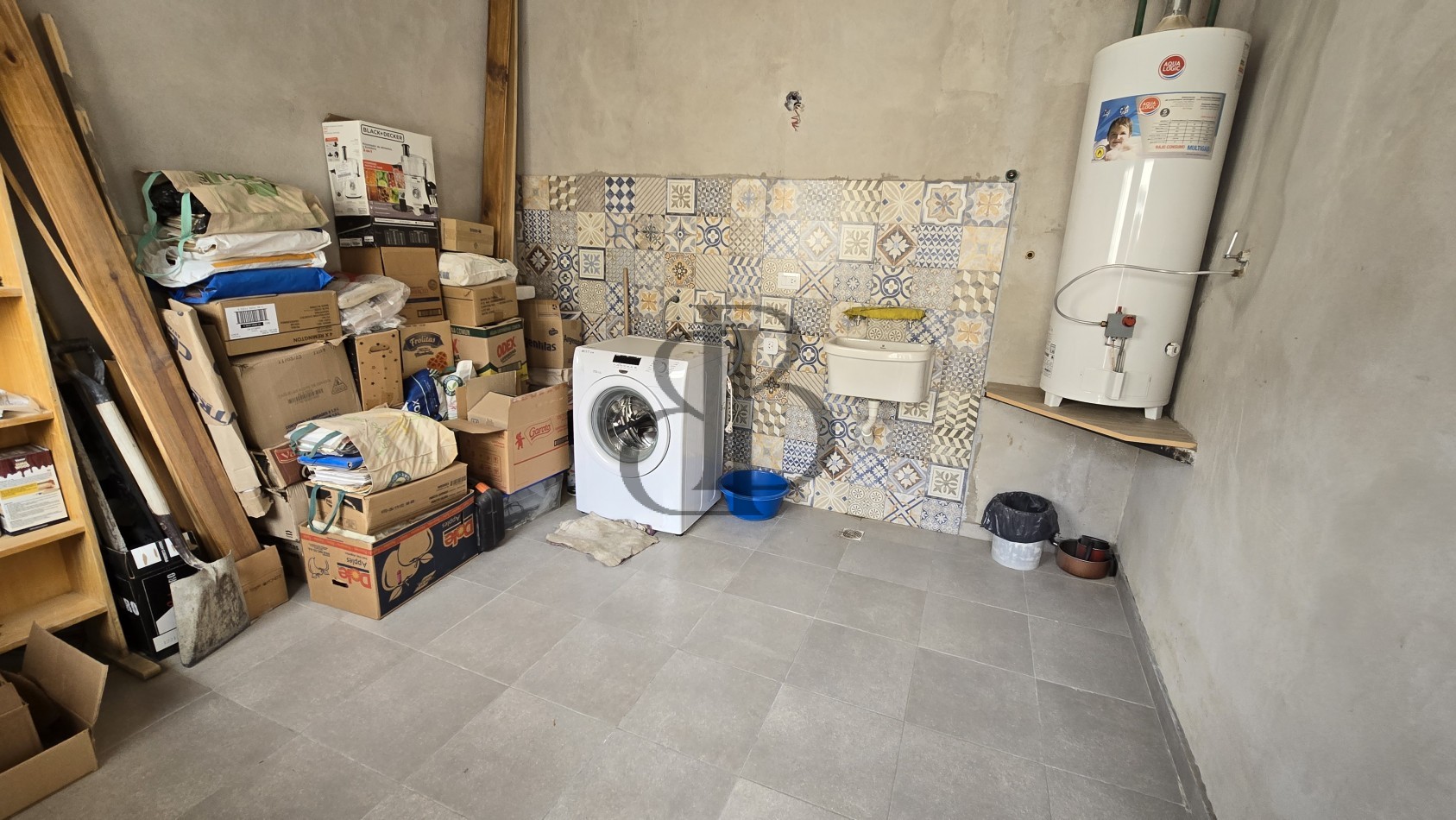 CASA EN VENTA KM3 