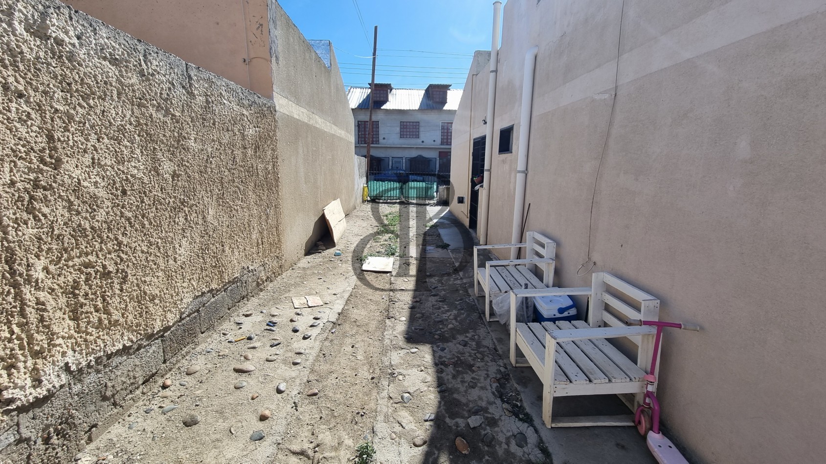 CASA EN VENTA ABEL AMAYA 