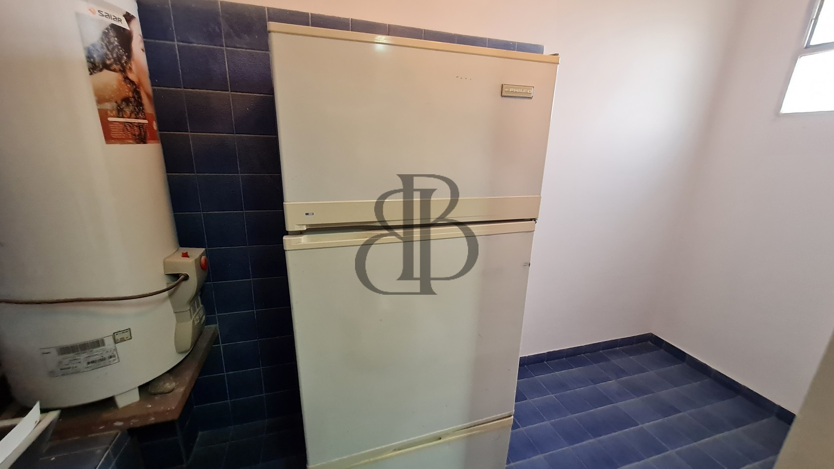 CASA + LOCAL EN VENTA B° PUEYRREDON