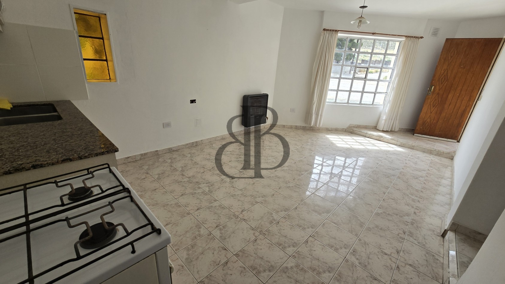 CASA APTA CREDITO EN VENTA KM3 