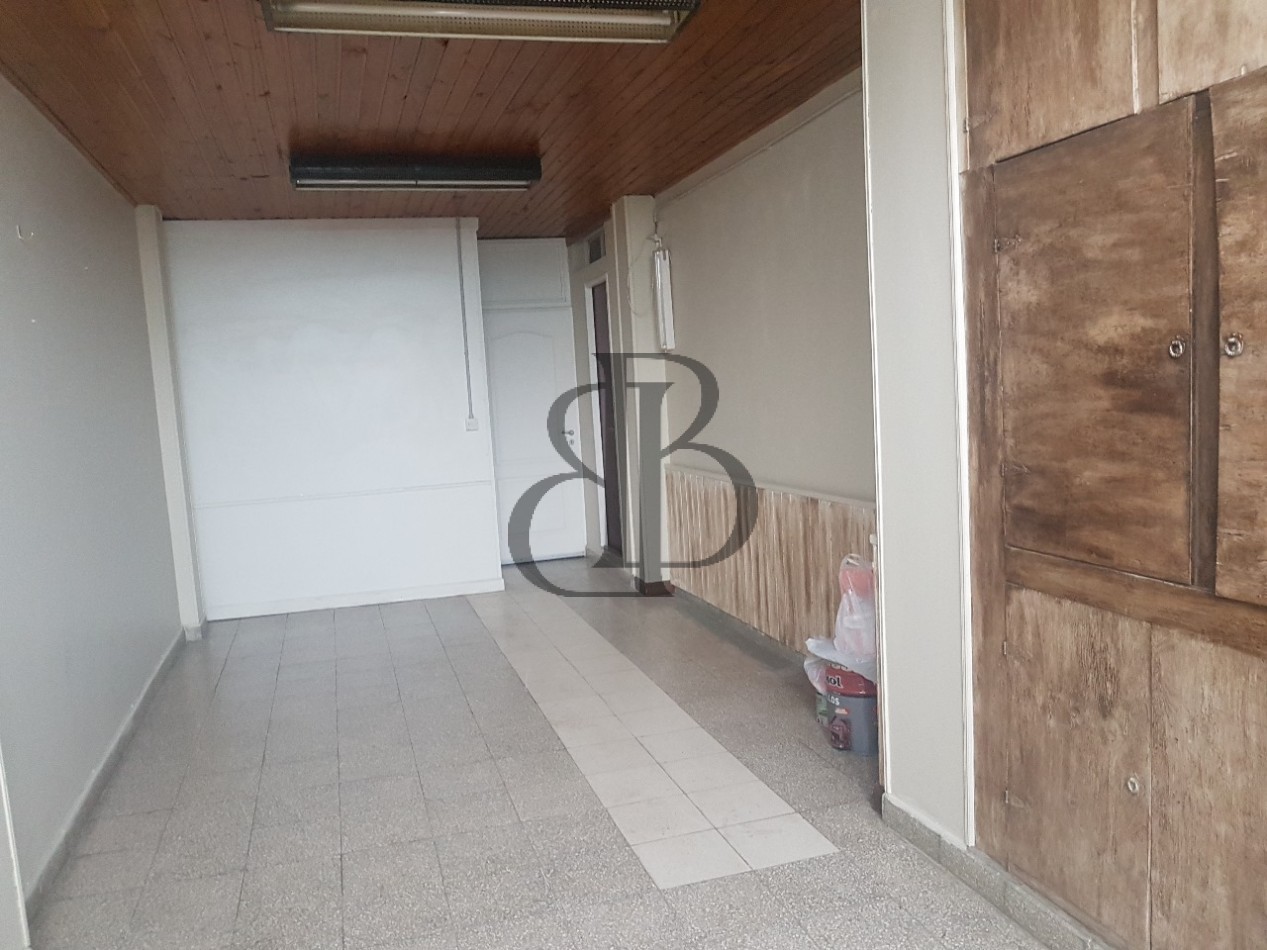 ALQUILER CASA UN DORMITORIO BARRIO PUEYRREDON