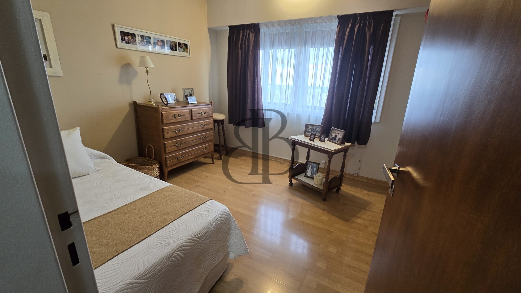 DEPTO EN VENTA 3 DORM CENTRICO