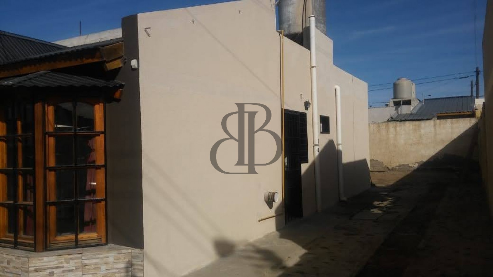 CASA EN VENTA ABEL AMAYA 