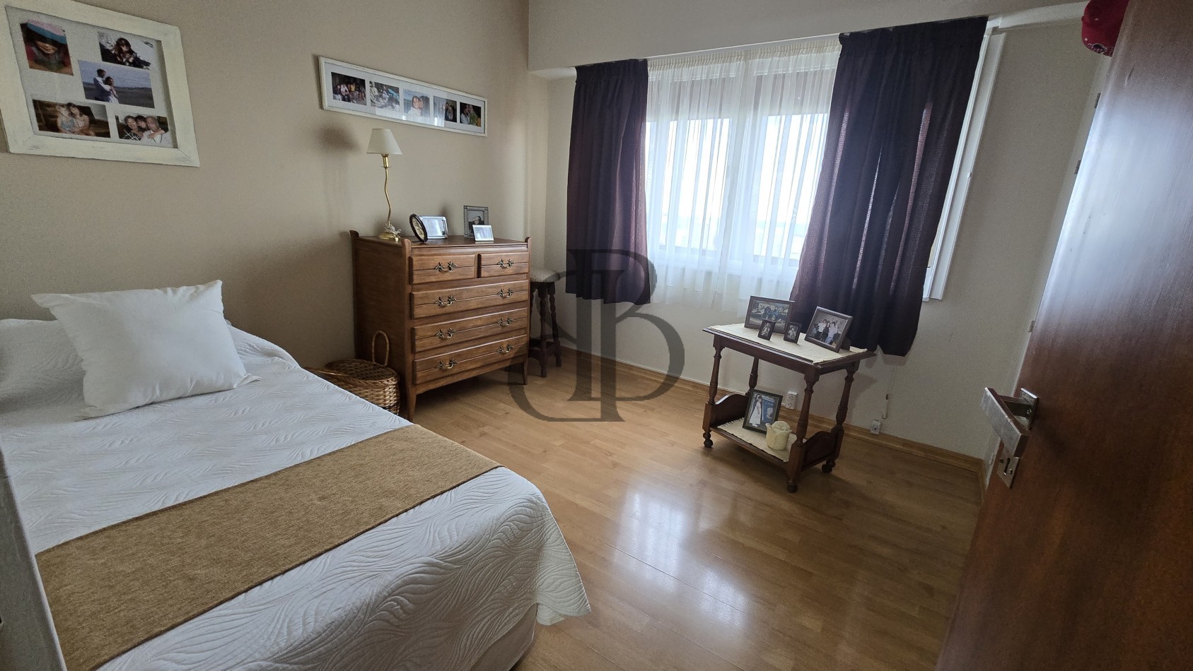 DEPTO EN VENTA 3 DORM CENTRICO