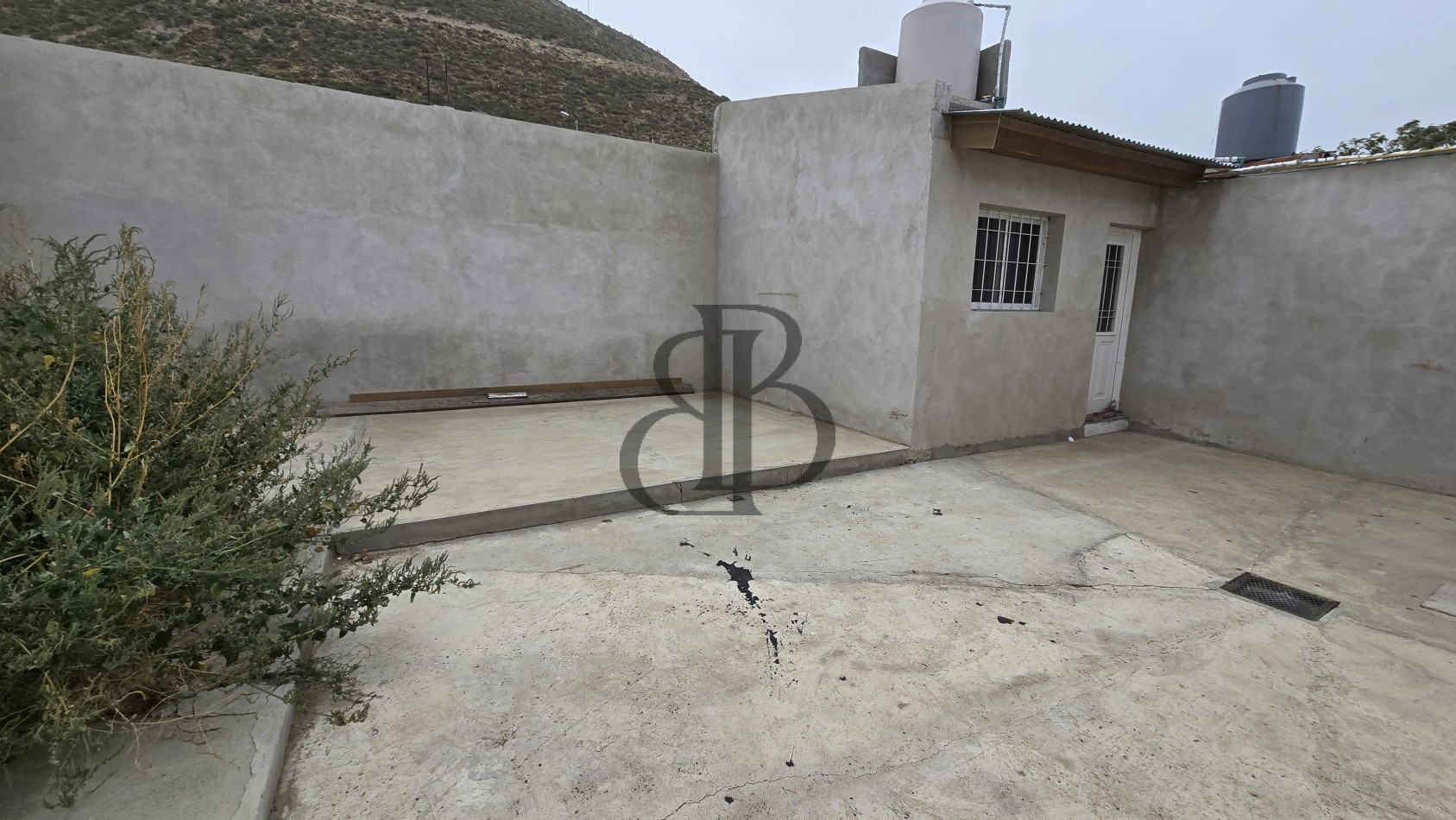 CASA EN VENTA KM3 
