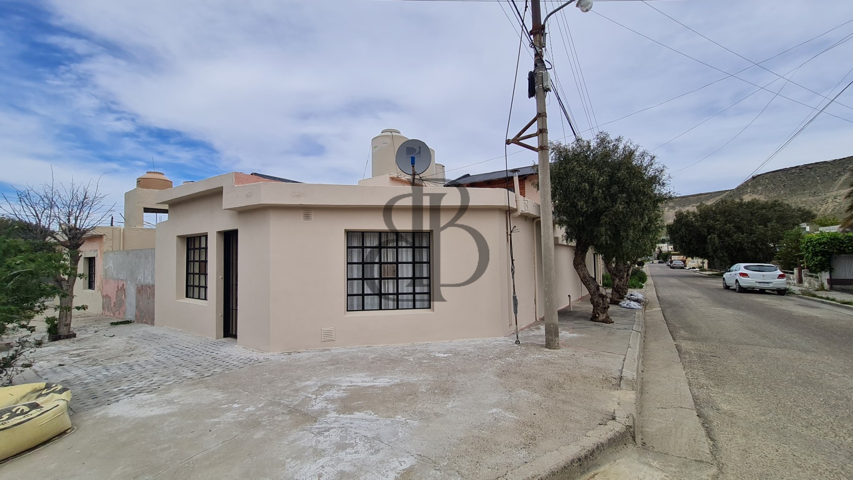CASA APTA CREDITO EN VENTA KM3 