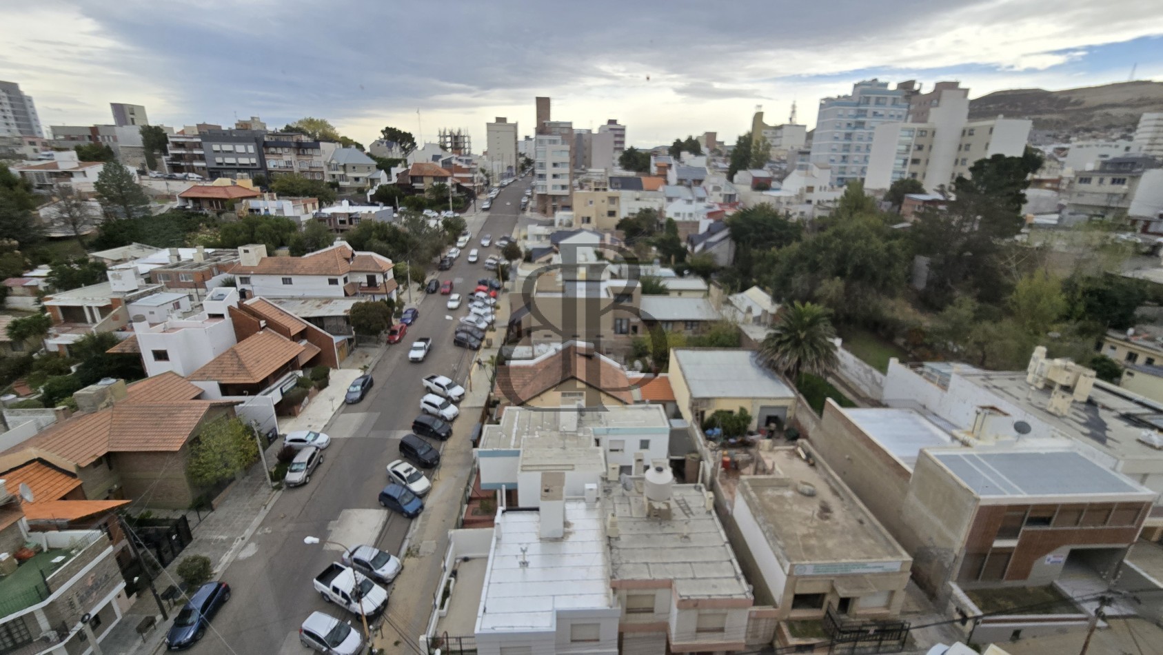 DEPTO EN VENTA 3 DORM CENTRICO