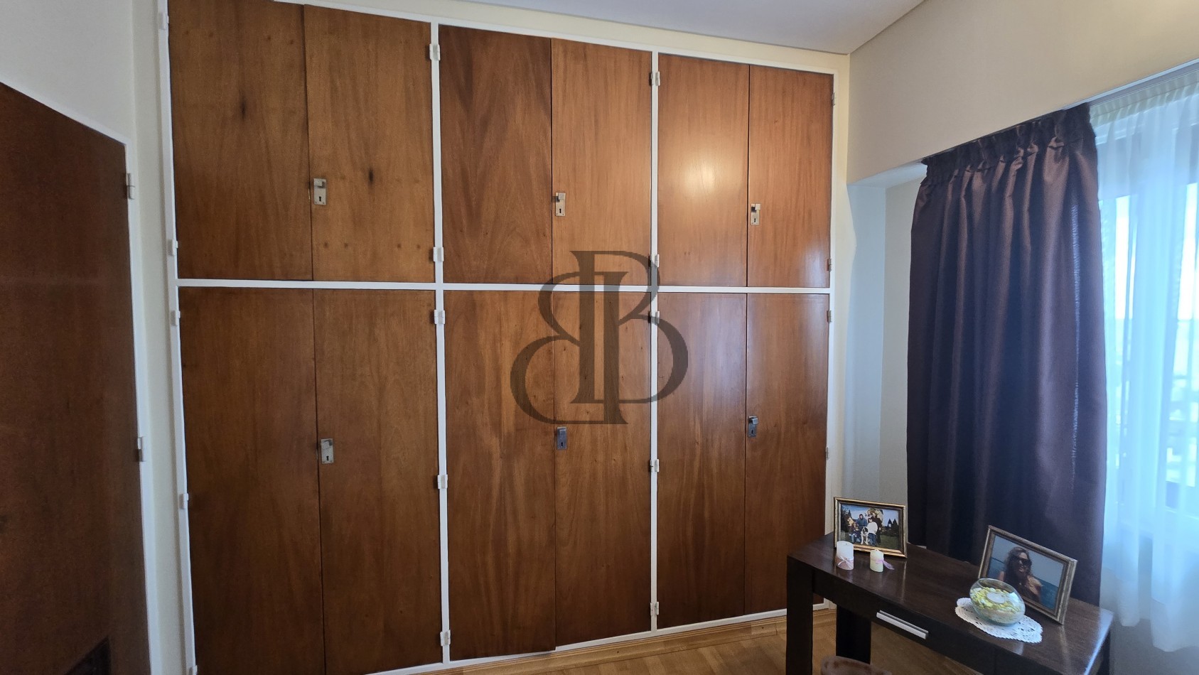 DEPTO EN VENTA 3 DORM CENTRICO