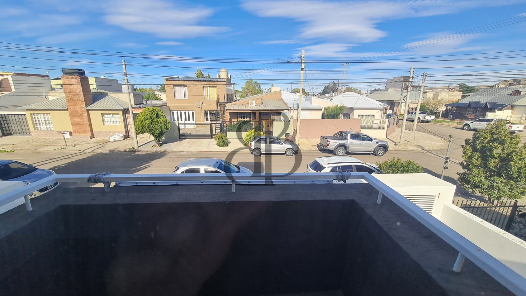 DUPLEX EN VENTA RADA TILLY