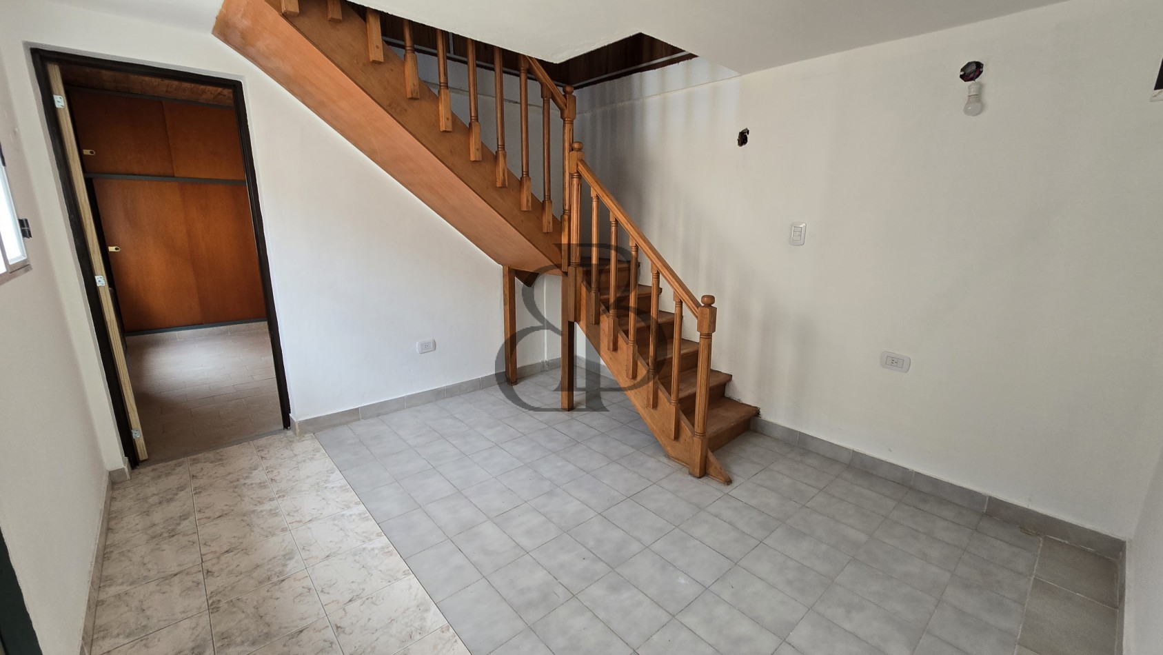 CASA APTA CREDITO EN VENTA KM3 
