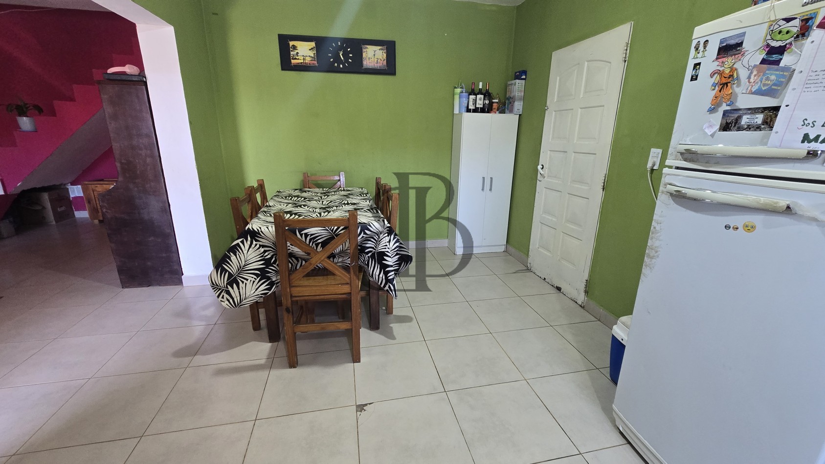 CASA EN VENTA BARRIO LOS BRETES