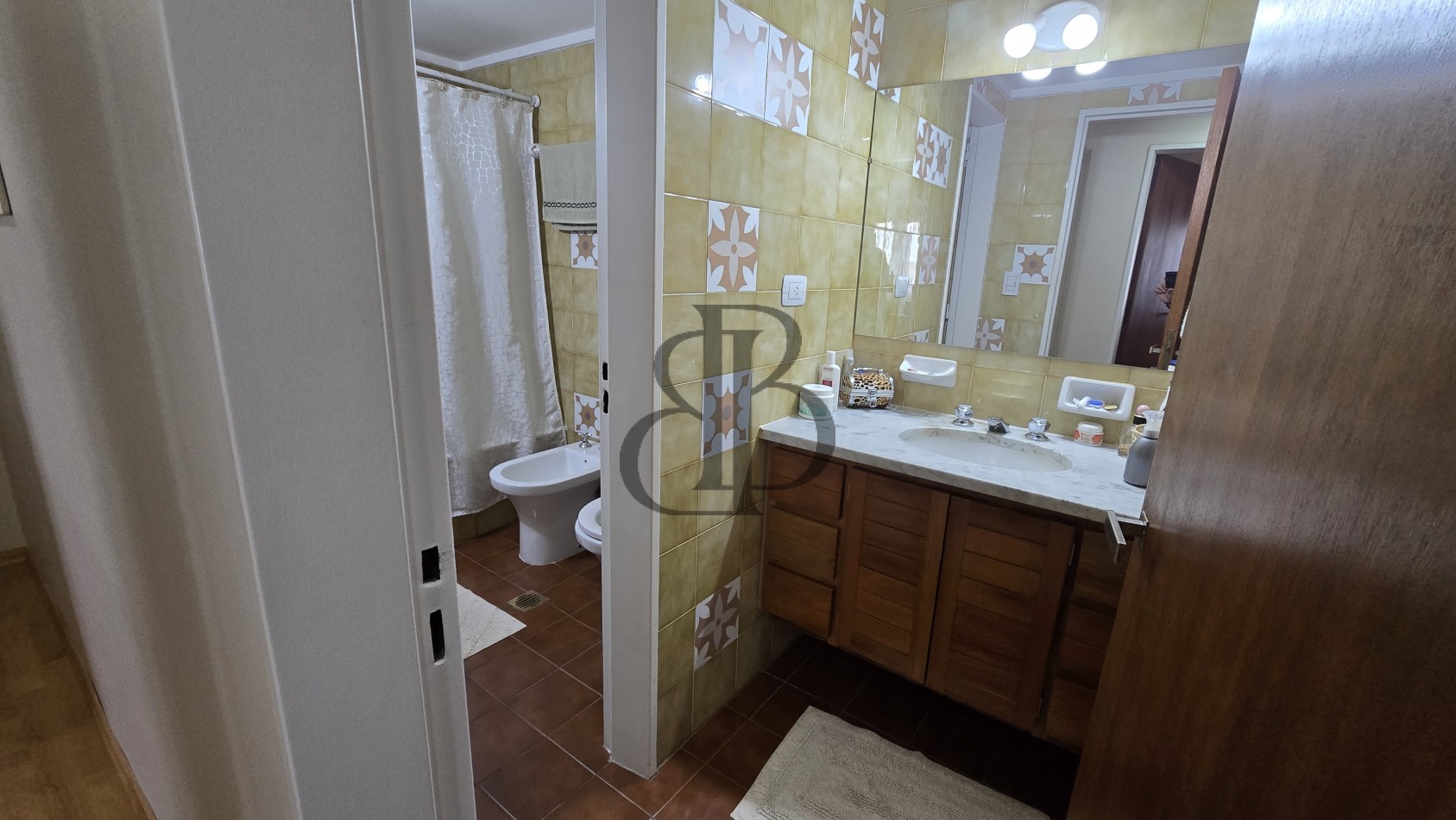 DEPTO EN VENTA 3 DORM CENTRICO