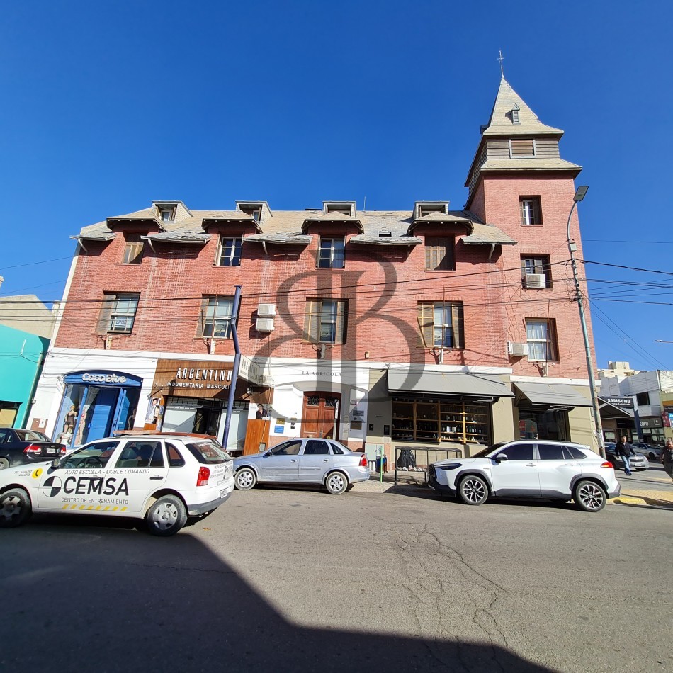 OFICINA EN VENTA EDIFICIO AGRICOLA