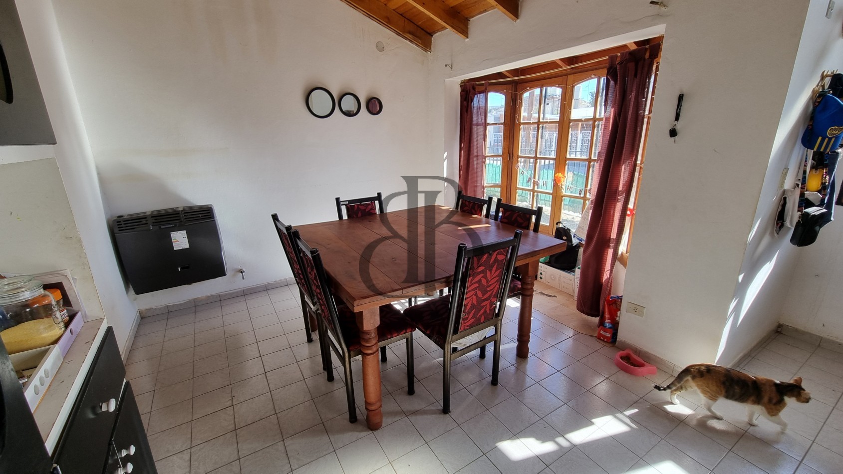 CASA EN VENTA ABEL AMAYA 