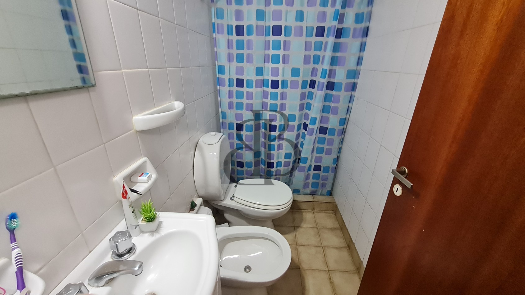 DEPTO CENTRICO 2 DORMITORIOS EN VENTA