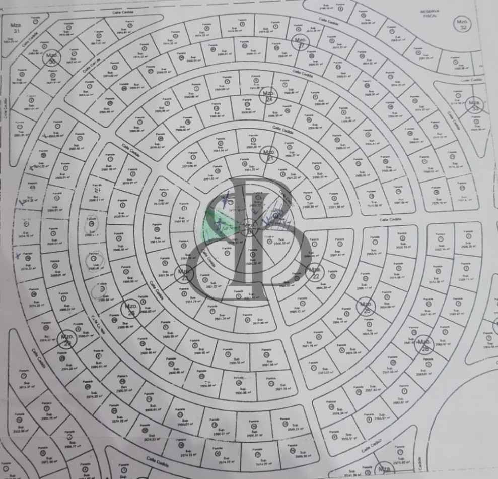 TERRENO EN VENTA MAPU NGEFU PUERTO MADRYN