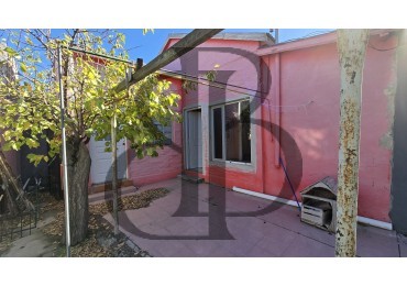 CASA EN VENTA A REFACCIONAR KM3