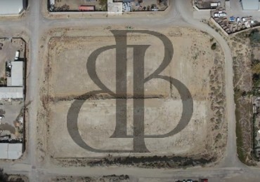 TERRENO EN ALQUILER EN BARRIO INDUSTRIAL