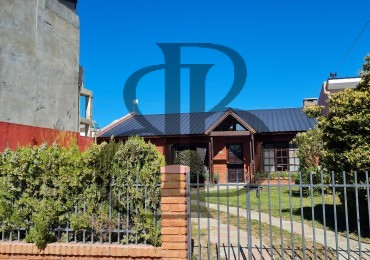 CASA DE 3 DORMITORIOS EN RADA TILLY