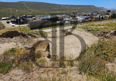 TERRENO EN VENTA B° LA COLINA