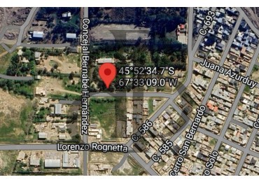 TERRENO EN VENTA CORDON FORESTAL