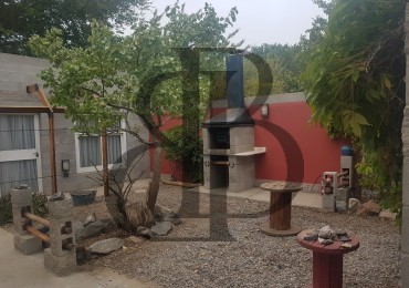 ALQUILER CASA UN DORMITORIO BARRIO PUEYRREDON