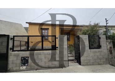 CASA EN VENTA KM3 